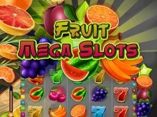 Fruit Mega Slots